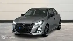 Peugeot 208 1.2 PureTech 100ch S\u0026S Active