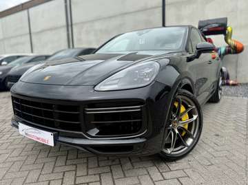 4.0 Bi-Turbo V8 1ere main NETTO 86.735€