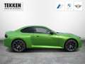 BMW M2 Individual Java Grün Driver's Package Carbon Dach Vert - thumbnail 7