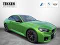 BMW M2 Individual Java Grün Driver's Package Carbon Dach Vert - thumbnail 9