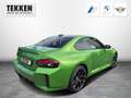 BMW M2 Individual Java Grün Driver's Package Carbon Dach Vert - thumbnail 8