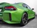 BMW M2 Individual Java Grün Driver's Package Carbon Dach Vert - thumbnail 5