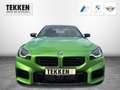 BMW M2 Individual Java Grün Driver's Package Carbon Dach Vert - thumbnail 10