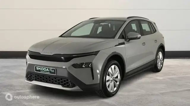 Skoda Elroq 170ch 50 City
