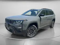 Jeep Cherokee 2026 — фото 27