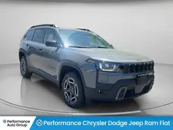 Jeep Cherokee 2026
