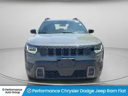 Jeep Cherokee 2026