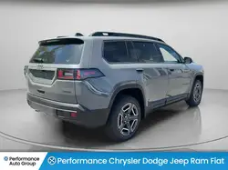 Jeep Cherokee 2026