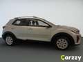 Kia Stonic LX Fun Silber - thumbnail 4