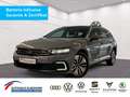 Volkswagen Passat Variant GTE eHybrid NAVI APP KEYLESS Grau - thumbnail 1