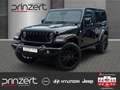 Jeep Wrangler ULTD 2.0 "Sahara" \Stage Exclusive/ by Prinzert Schwarz - thumbnail 1