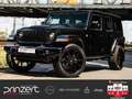 Jeep Wrangler ULTD 2.0 "Sahara" \Stage Exclusive/ by Prinzert Negro - thumbnail 1