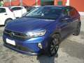 Volkswagen Taigo Taigo 1.0 tsi Life 95cv PREZZO REALE Blu/Azzurro - thumbnail 3