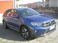 Volkswagen Taigo Taigo 1.0 tsi Life 95cv PREZZO REALE Blu/Azzurro - thumbnail 1