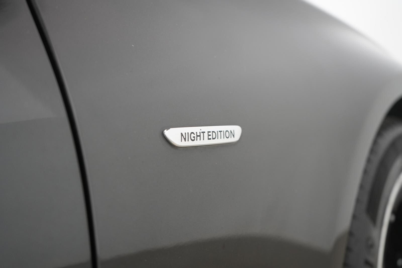 Mercedes-Benz C 220 d T 9G-Tronic Night Edition AMG Line AHK/A — photo 12
