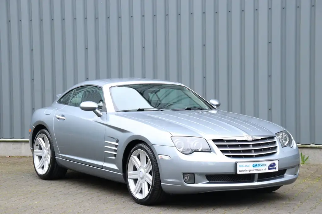 Chrysler Crossfire