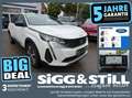 Peugeot 5008 1.2 PureTech 130 Allure 7-SITz*LED*360°*NAV*SHZ Weiß - thumbnail 1