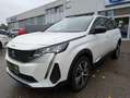 Peugeot 5008 1.2 PureTech 130 Allure 7-SITz*LED*360°*NAV*SHZ Weiß - thumbnail 3