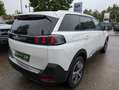 Peugeot 5008 1.2 PureTech 130 Allure 7-SITz*LED*360°*NAV*SHZ Weiß - thumbnail 6