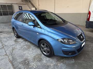Altea XL 1.6 tdi cr I-Tech s
