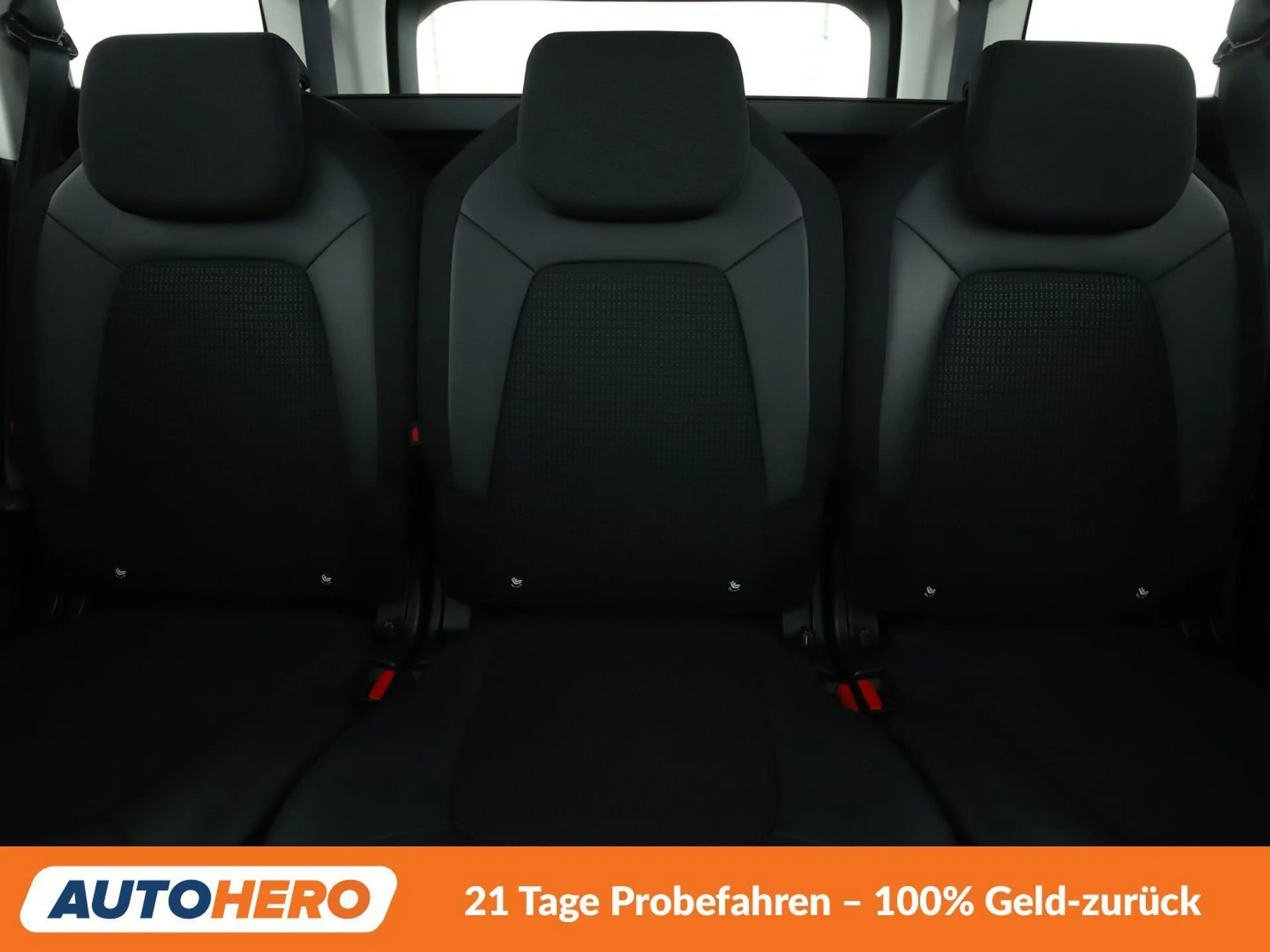 Citroen C4 SpaceTourer 2.0 Blue-HDi Shine Aut*NAVI*XENON*TEMPO*CAM*PDC* — photo 15