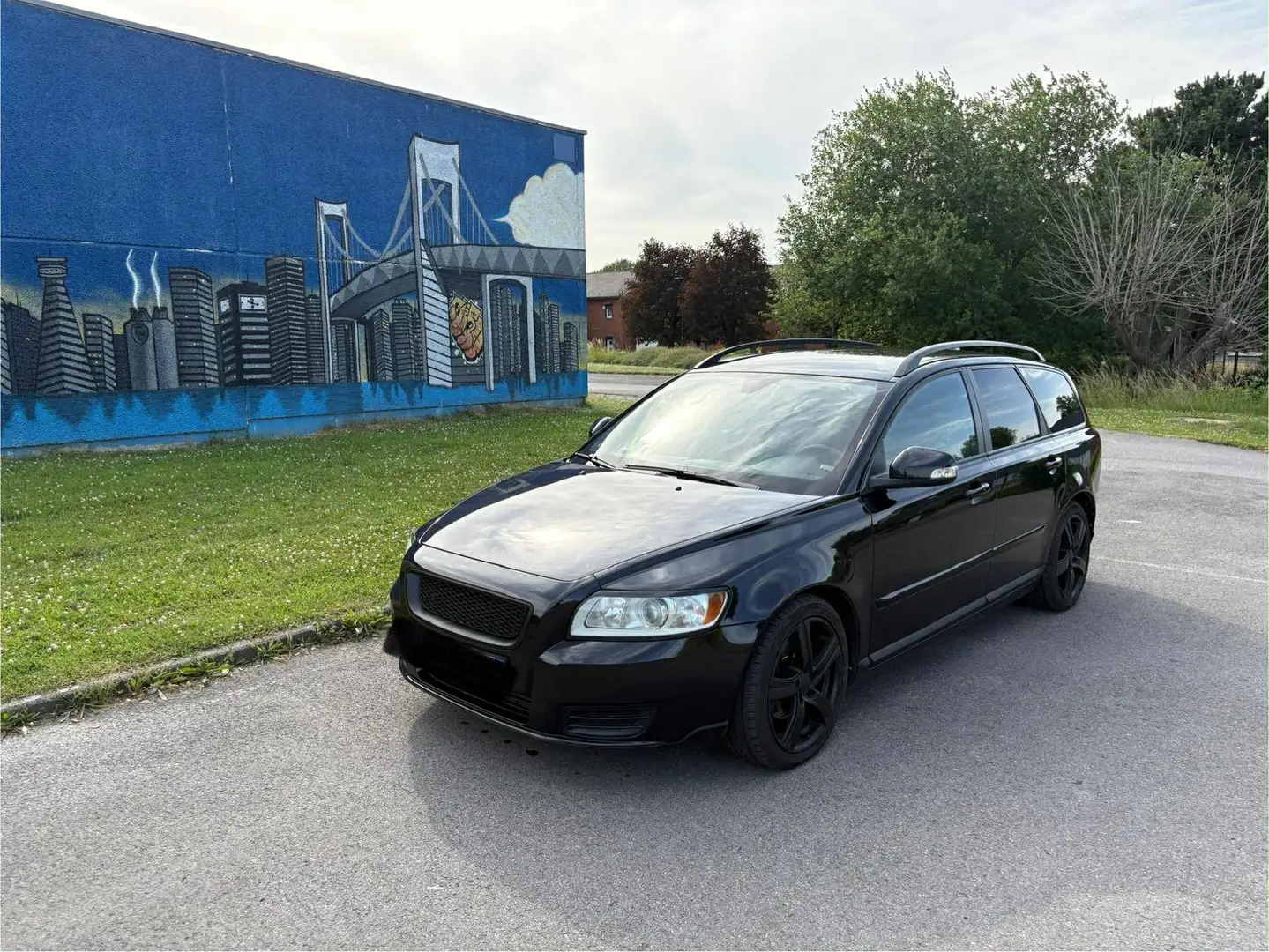 Volvo V50 1.6 D DRIVe Start/Stop Momentum - 2