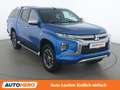 Mitsubishi L200 2.2 DI-D Doppelkabine 4WD Blau - thumbnail 8