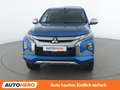 Mitsubishi L200 2.2 DI-D Doppelkabine 4WD Blau - thumbnail 9