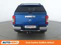 Mitsubishi L200 2.2 DI-D Doppelkabine 4WD Blau - thumbnail 5