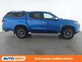 Mitsubishi L200 2.2 DI-D Doppelkabine 4WD Blau - thumbnail 7