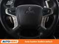 Mitsubishi L200 2.2 DI-D Doppelkabine 4WD Blau - thumbnail 19