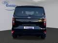 Ford Tourneo Custom 320 L1 Titanium Totwinkel Winterp. GJR Schwarz - thumbnail 3