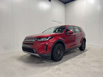 2.0d AWD Autom. 7pl - Airco - GPS - Topstaat!