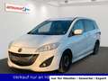 Mazda 5 Sports-Line Weiß - thumbnail 1