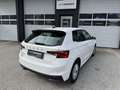 Skoda Fabia Style Weiß - thumbnail 3