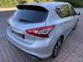Nissan Pulsar N-Connecta Silber - thumbnail 4