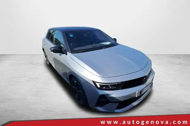 Opel Astra OPEL ASTRA 1.2 TURBO 130CV AT8 GS ( FARI LED - COC