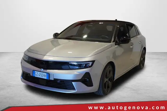 Opel Astra OPEL ASTRA 1.2 TURBO 130CV AT8 GS ( FARI LED - COC