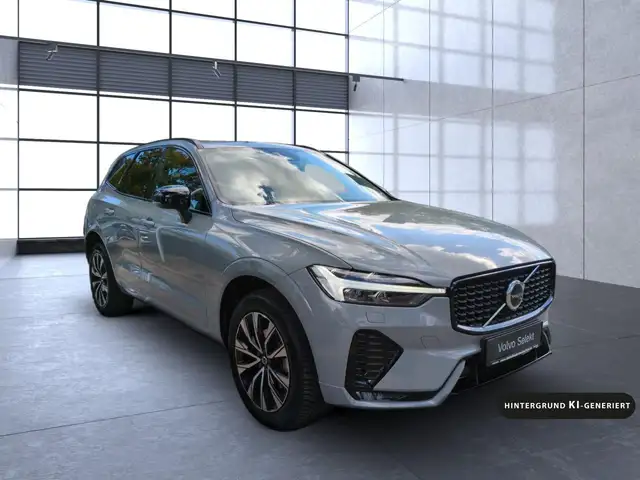 Volvo XC60 view 8