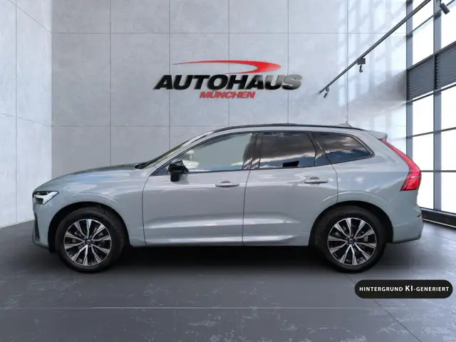 Volvo XC60 view 10