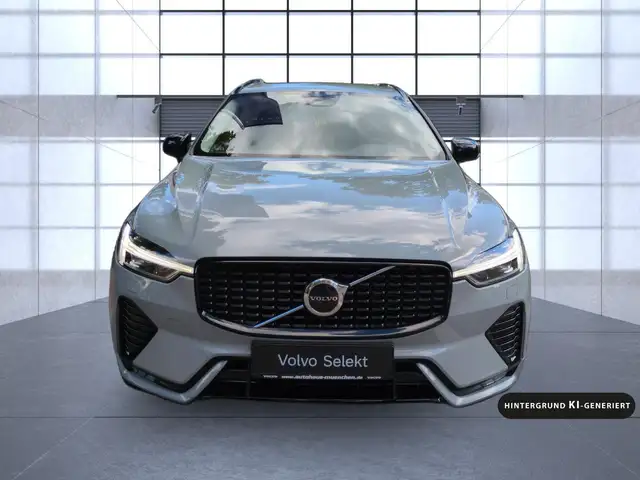 Volvo XC60 view 9