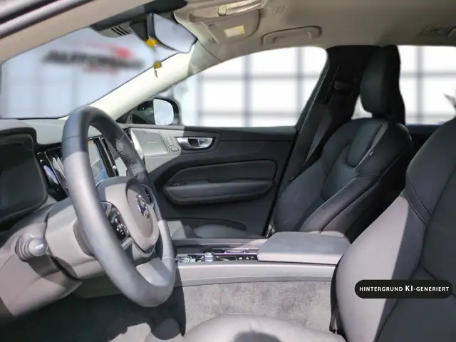 Volvo XC60 view 13