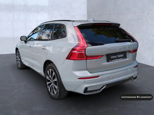 Volvo XC60 view 5