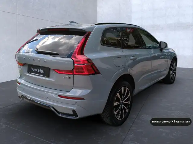 Volvo XC60 view 7