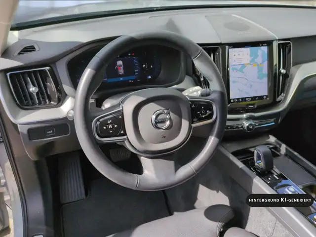 Volvo XC60 view 14
