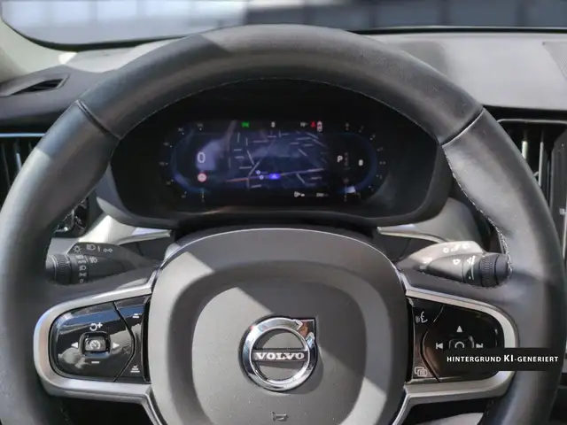 Volvo XC60 view 15