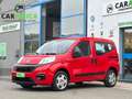 Fiat Qubo QUBO 1.3 MJT 80 CV Easy Rouge - thumbnail 1