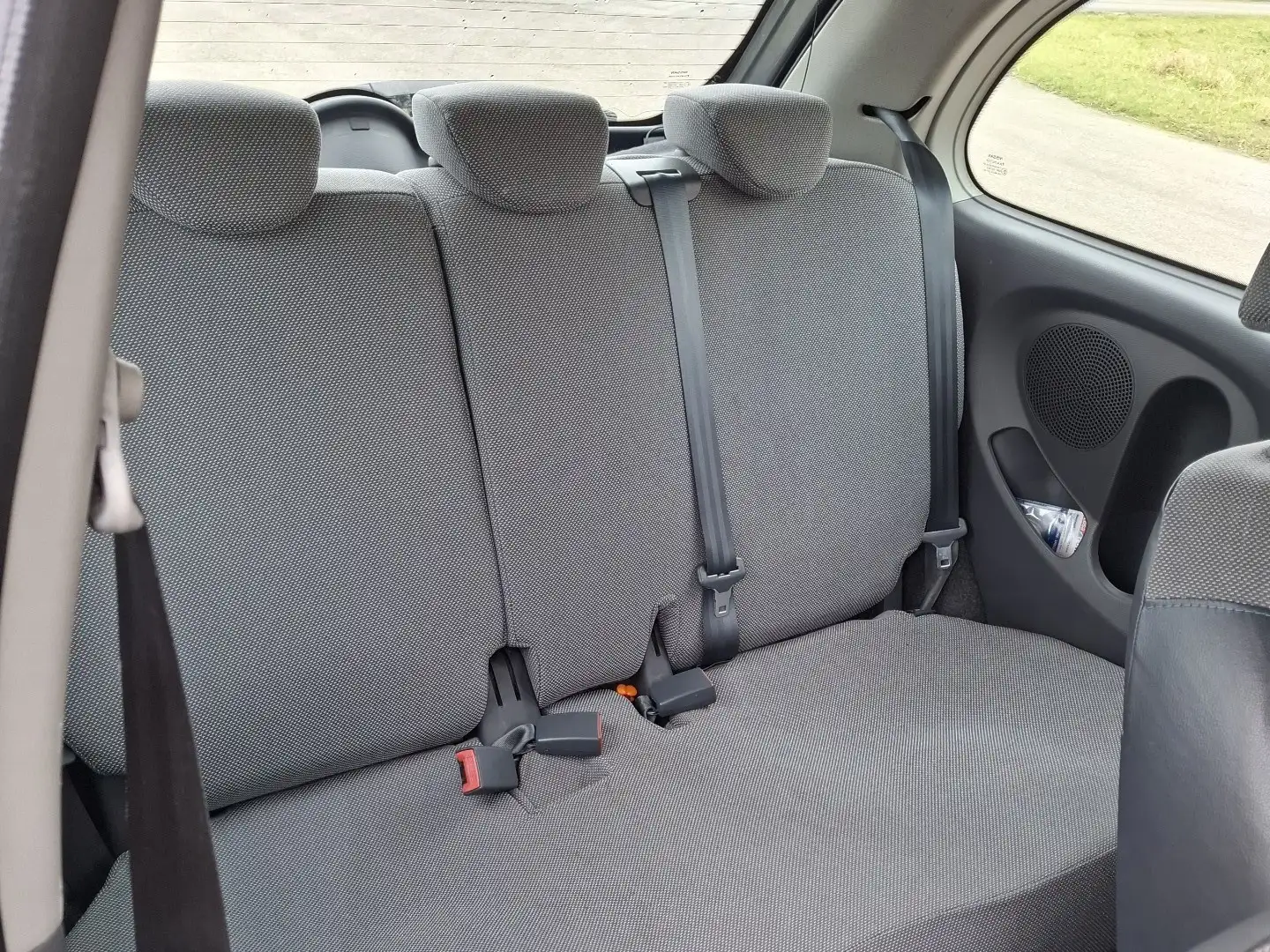 Nissan Micra 1.2 tekna - 2