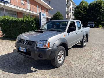 Pick-Up 300 2.5 tdi Double Cab Efficient