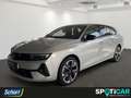 Opel Astra Sports Tourer Electric Argento - thumbnail 1